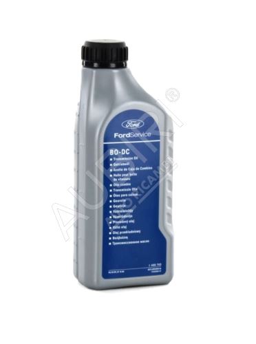 Huile de transmission Ford ATF POWERSHIFT B0-DC 1L