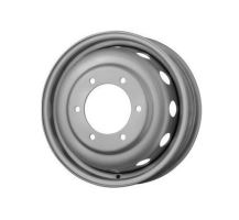 Jante tôle Ford Transit 2006-2014 5Jx16, 180x138, ET 108, double montage
