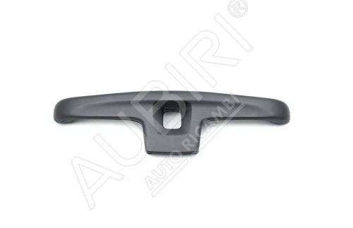 Outer rear door handle Renault Trafic, Opel Vivaro 2001-2014