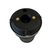 Ressort de suspension pneumatique Renault Master, Movano depuis 2010 (1)
