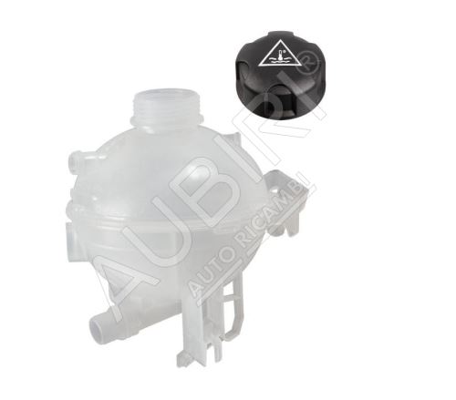 Réservoir de liquide de refroidissement Citroën Berlingo, Partner depuis 2018 1.2 PureTech/1.6 BlueHDi