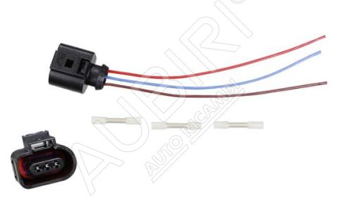 Turbocharger valve connector Fiat Ducato 250 2011 2.3/3.0 180hp