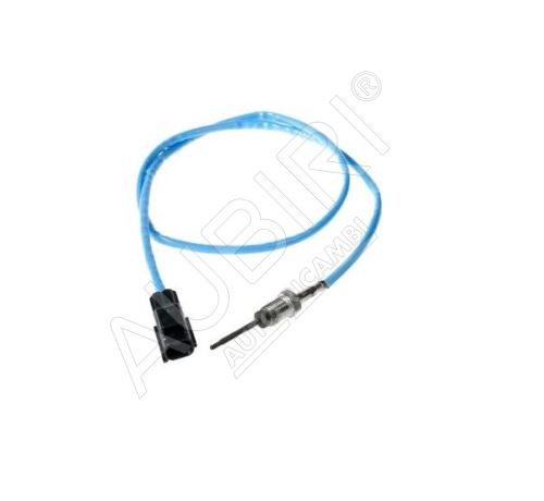 Sonde de température des gaz d'échappement Citroën Jumper, Boxer depuis 2011 2.2D avant