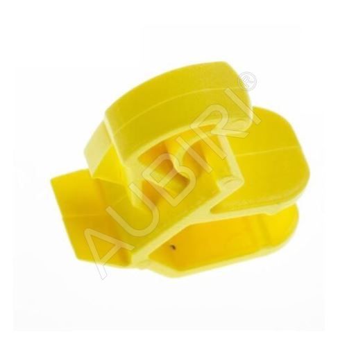 Clip de serrage, tige de capot Ford Transit 1994-2006