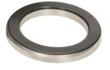 Palier d'amortisseur Fiat Ducato, Jumper, Boxer 1994-2014 axial, gauche/droite