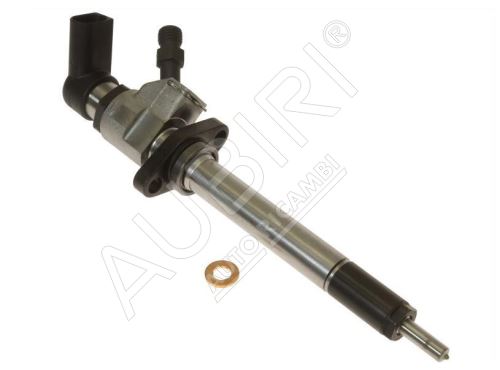 Injecteur Fiat Scudo 2007-2016 2.0 88kw Euro4