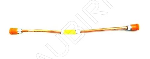 Flexible de frein 4,75 x 250 mm Iveco Daily, Fiat Ducato
