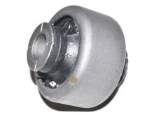 Silentbloc de bras de suspension avant Renault Trafic, Opel Vivaro 2001-2014 arrière
