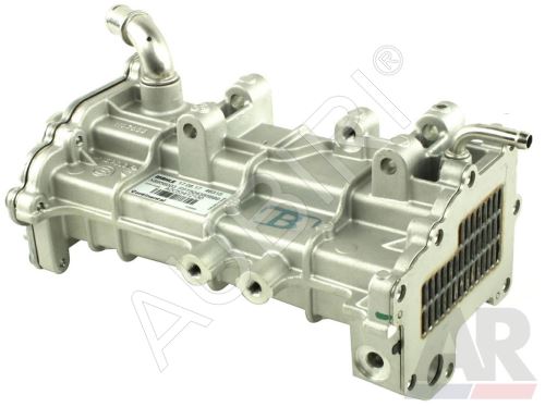 Échangeur de chaleur avec vanne EGR Iveco Daily 2014
