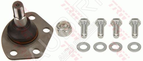 Control arm ball joint Fiat Ducato 230 up to 2001 Q18