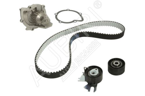 Kit de distribution Fiat Scudo depuis 2011 2.0D avec pompe à eau