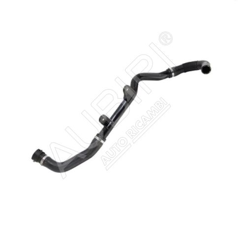 Water radiator hose Fiat Ducato 06 2.2JTD (top)