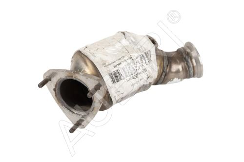 Catalyseur Fiat Ducato 2006-2021 2.3D