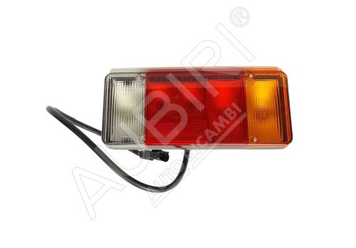 Tail light Renault Master 1998-2010 right, truck