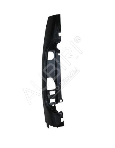 Revêtement support feu arrière Fiat Doblo 2005-16 droit