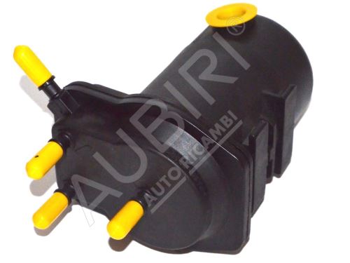 Filtre à essence Renault Kangoo 1998-2008 1.5 dCi, avec trou pour capteur