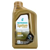 Huile moteur Petronas Syntium Supreme FPW02 0W30 - 1L