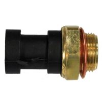 Interrupteur thermique pour double ventilateur Fiat Ducato 230
