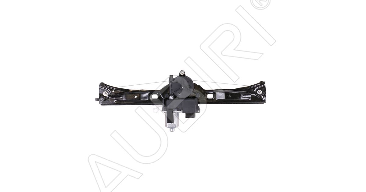 Bouton Lève-vitre FIAT FIORINO QUBO - Références 735518654/735518655/735461275 - Neuf