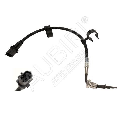 Sonde de température des gaz d'échappement Iveco Daily depuis 2014 3.0