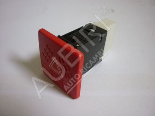 Warning light switch Iveco EuroCargo