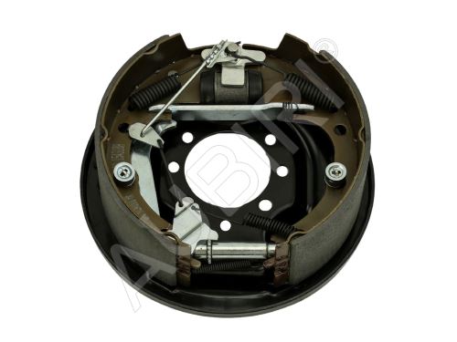 Frein de roue kit Iveco TurboDaily 35-10 - droit arrière