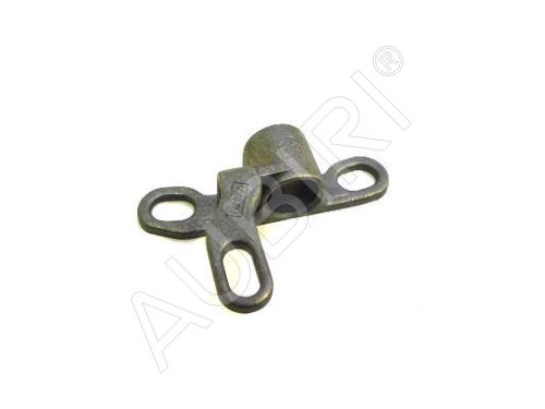 Support capteur de vilebrequin Fiat Ducato 2006-2011, Jumper, Transit depuis 2006