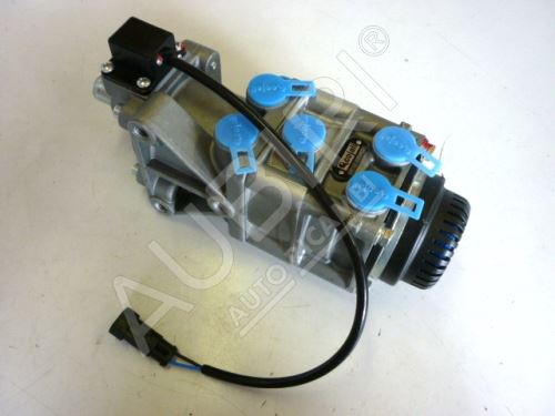 Valve de commande de frein Iveco EuroCargo 150