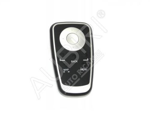 Navi remote control Renault Master 2010–