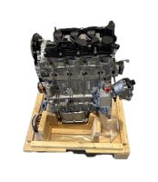 Moteur Citroen Berlingo, Partner, Combo depuis 2018 1.5 BlueHDi (1)