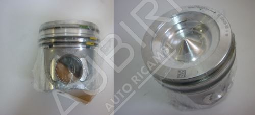 Piston Iveco EuroCargo Tector euro4 STD