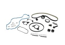 Kit de distribution Citroën Berlingo, Peugeot Partner depuis 2018 1.2i PureTech complet Kit de distribution Citroën Berlingo, Peugeot Partner depuis 2018 1.2i PureTech complet