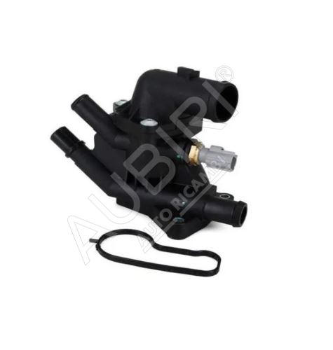 Thermostat d'eau Ford Transit Connect depuis 2013, Courier depuis 2014 1.0 EcoBoost, complet