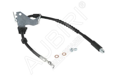 Flexible de frein Citroën Jumpy, Expert depuis 2016 avant, gauche, 730mm