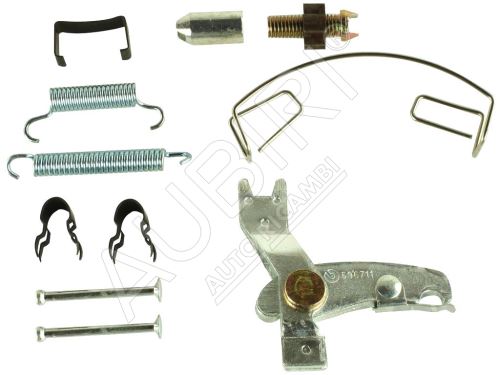 Kit de réparation frein à main Iveco Daily 35C/50C