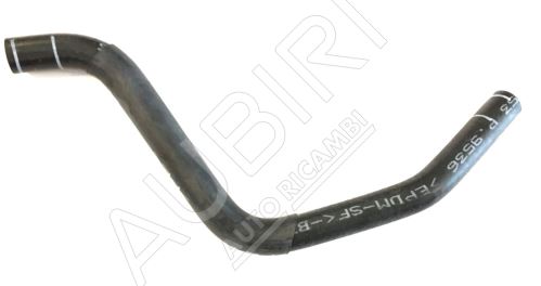 Durité de refroidissement vanne EGR Fiat Ducato 250 2.3