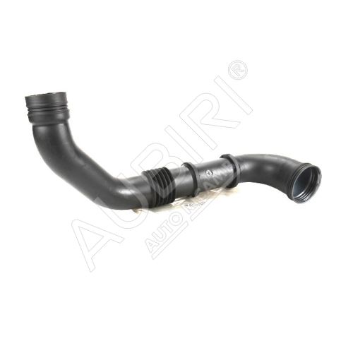 Conduite d'air Peugeot Boxer 2011-2016 2.2D du filtre au turbo