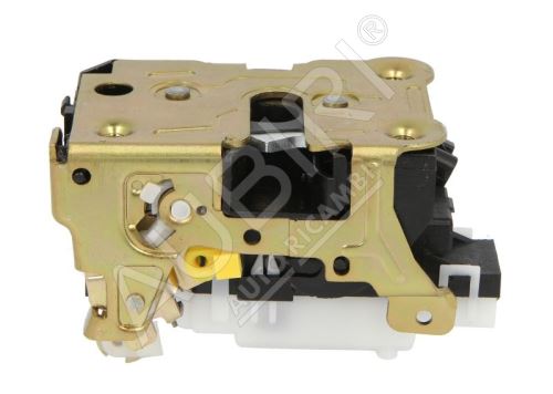 Serrure de porte avante Renault Master 1998-2010 droit, avec verrouillage centralisé