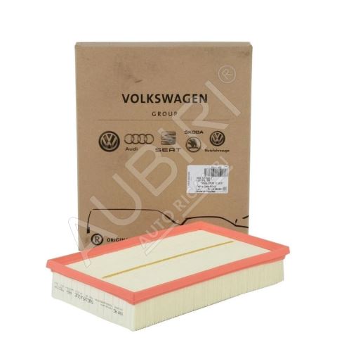 Air filter Volkswagen Caddy since 2021 1.5 TSi