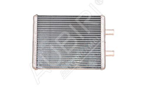 Radiateur de chauffage Iveco Daily 2006-2014