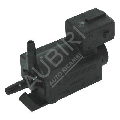 Electrovanne de vanne EGR Fiat Doblo 2000-2005 1.9D