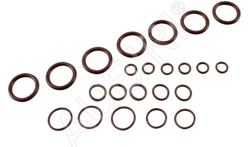 Kit de joints de climatisation Renault Master depuis 1998