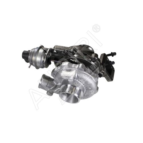 Turbocompresseur Fiat Ducato 250/2014 3.0 180hp