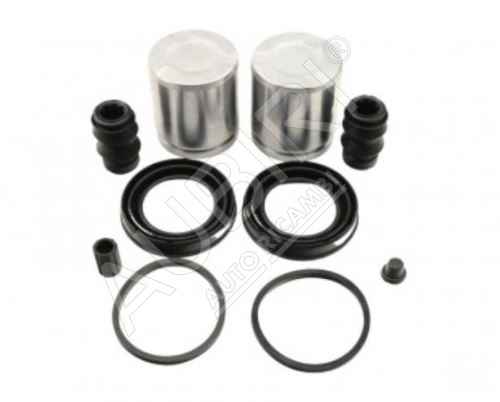 Kit de réparation, Étrier de frein Ford Transit depuis 2006 arrière 48 mm