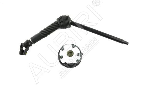 Steering Column Iveco Daily 2014-2019 35S/35C/50C lower with holder