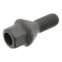 Boulon de roue Renault Kangoo depuis 1998 - M12x1,5 mm, 22 mm
