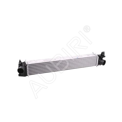 Intercooler, échangeur Fiat Ducato, Jumper, Boxer depuis 2011 Euro5/6