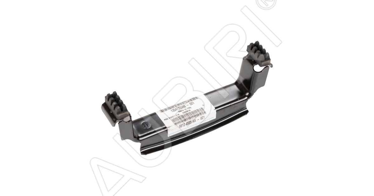 Câble De Masse (Tresse) Batterie Pour Boxer III / Ducato / Jumper - Réf. 1384487080 - Neuf D'Origine