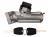 Commutateur d'allumage Fiat Ducato depuis 2006 - 5 PIN, sans antidémarrage, avec cylindre