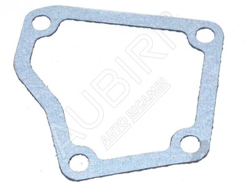 Thermostat case gasket Iveco Daily 1996-2006, Fiat Ducato 1994-2006 2.8D